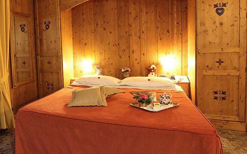 Hotel Lyshaus Gressoney-Saint-Jean Exterior foto